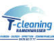 T-cleaning